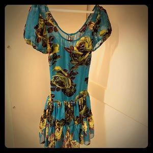 Betsey Johnson Dress